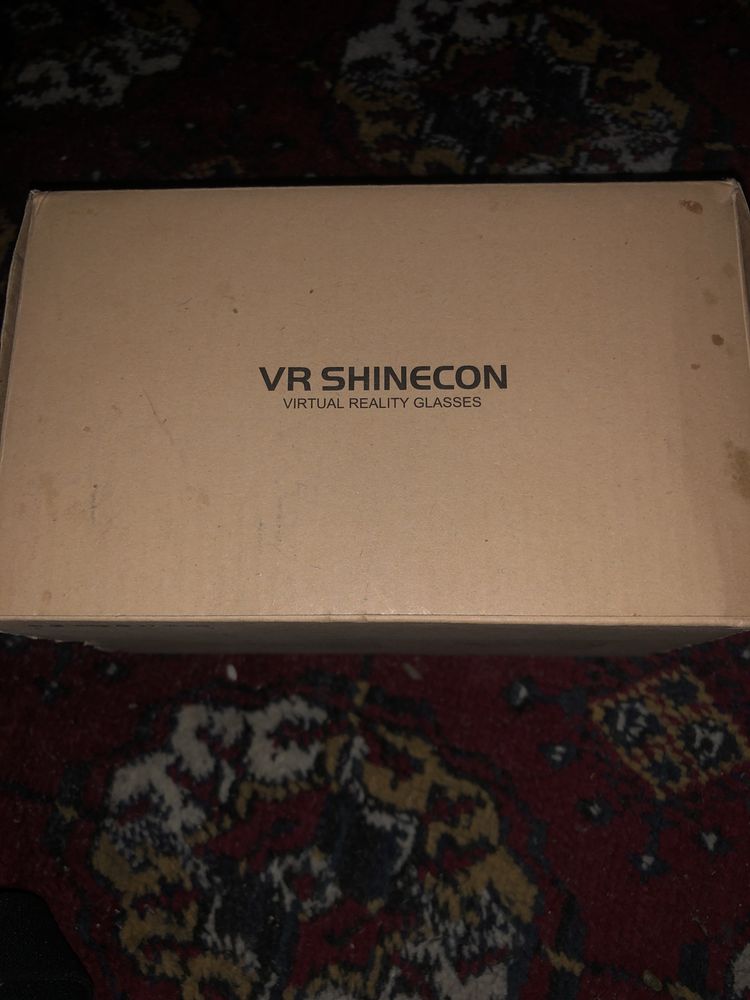 Vr Shlem sotiladi telefon qoyb ishlatsa boladi
