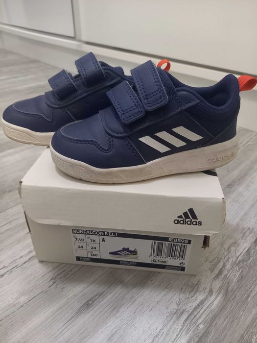 Adidas/ Nike детски обувки