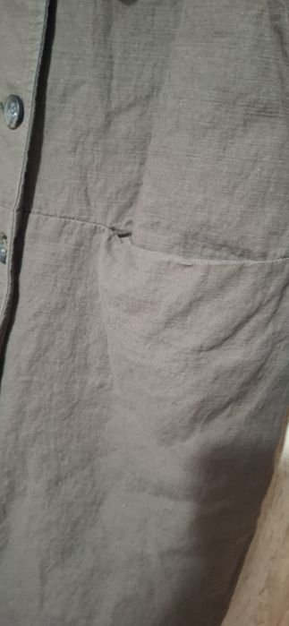 Fetish дамско манто