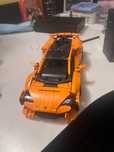 Lego Lamborghini Huracán Tecnica  #42161