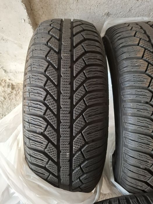 Зимни гуми Semperit 195/65/15