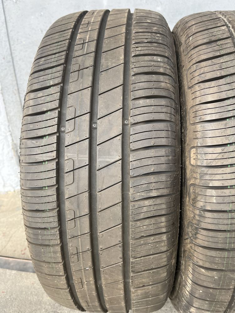 2 бр. летни гуми 205/55/16 GoodYear 7+ mm DOT 1617