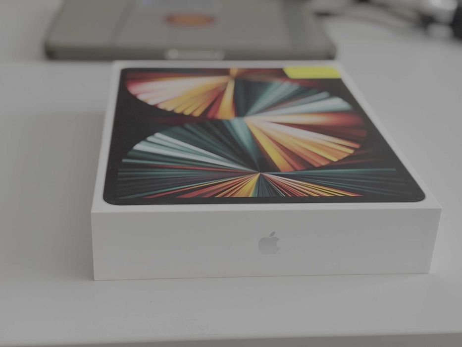 Ipad Pro 12.9 inch 5-th gen M1 256 GB
