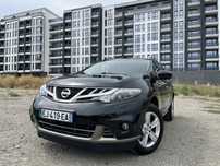Nissan Murano 2.5 DCI 4x4 BOSE