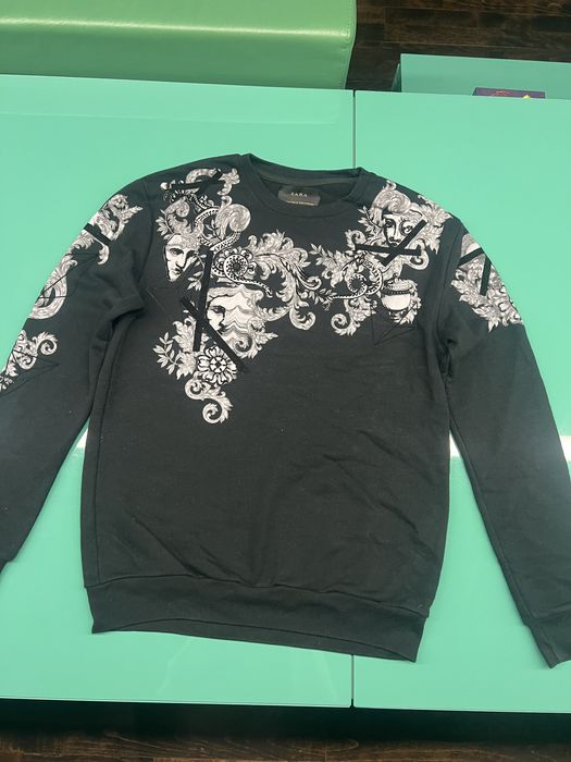 Мъжки блузи.