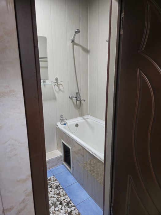 Продажа 1 комнатная квартира Кирпич Спутник 4 Индекс базар