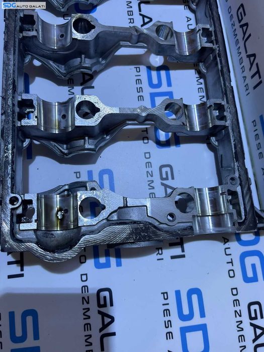 Capac Suport Ax Axe Came Chiulasa Chiuloasa Motor Volkswagen Passat B6 2.0 TDI BVE BWV BMA BKP 2005 - 2010 Cod 03G103308C