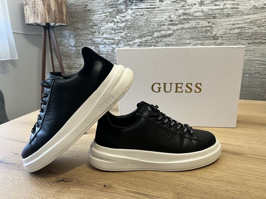 GUESS-сникърси; Оригинални! 41