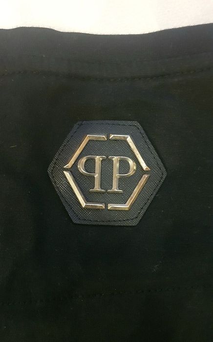 Philipp plein тениска