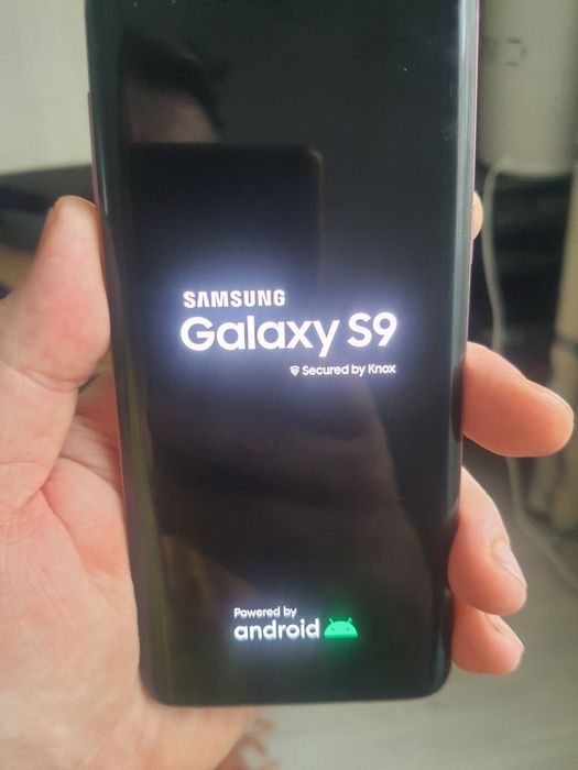 Samsung Galaxi S9