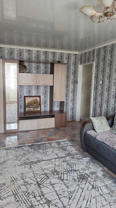 На уюте 2 ком кв с ремонтом и мебелью