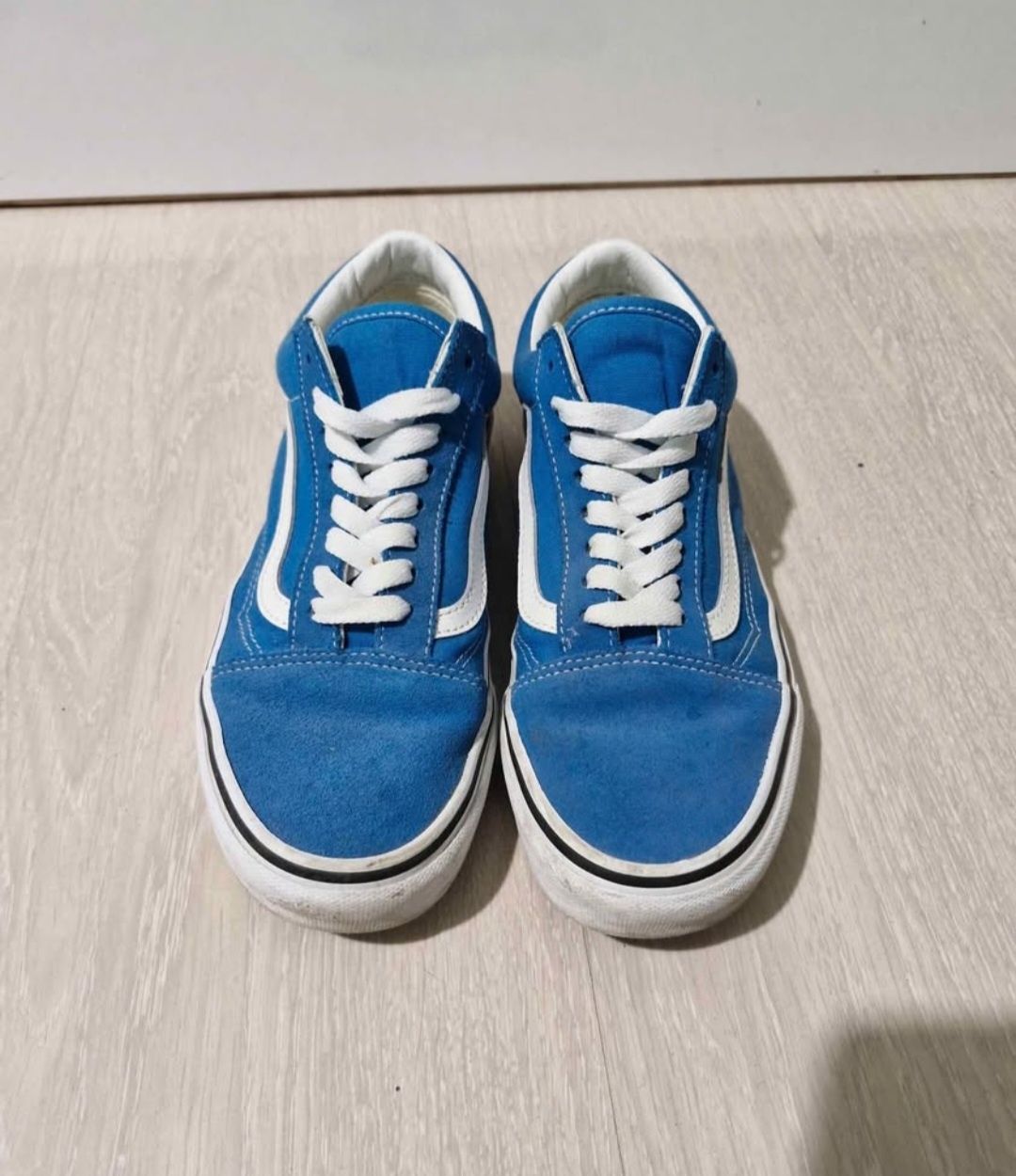 Обувки Vans 39 номер