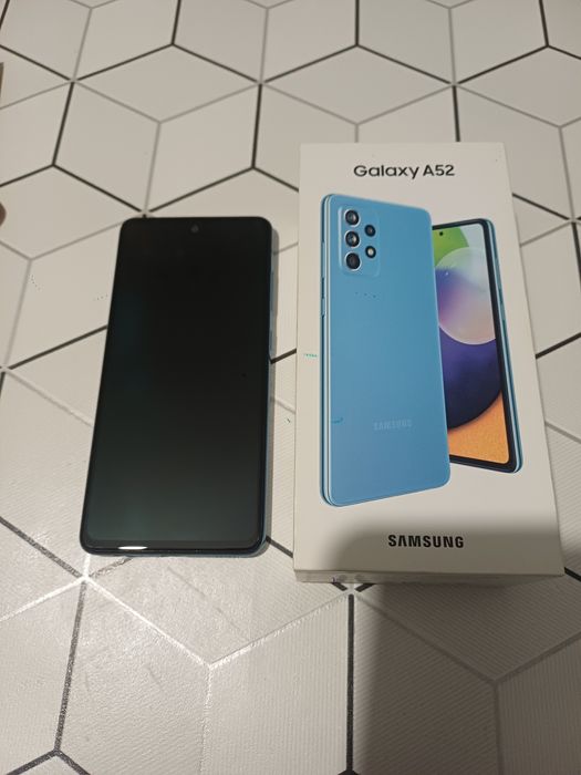 Продам Samsung a52