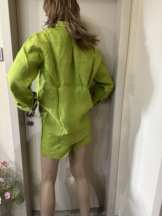 Ленен сет за безгрижно дни