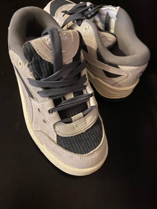 кроссовки puma 180