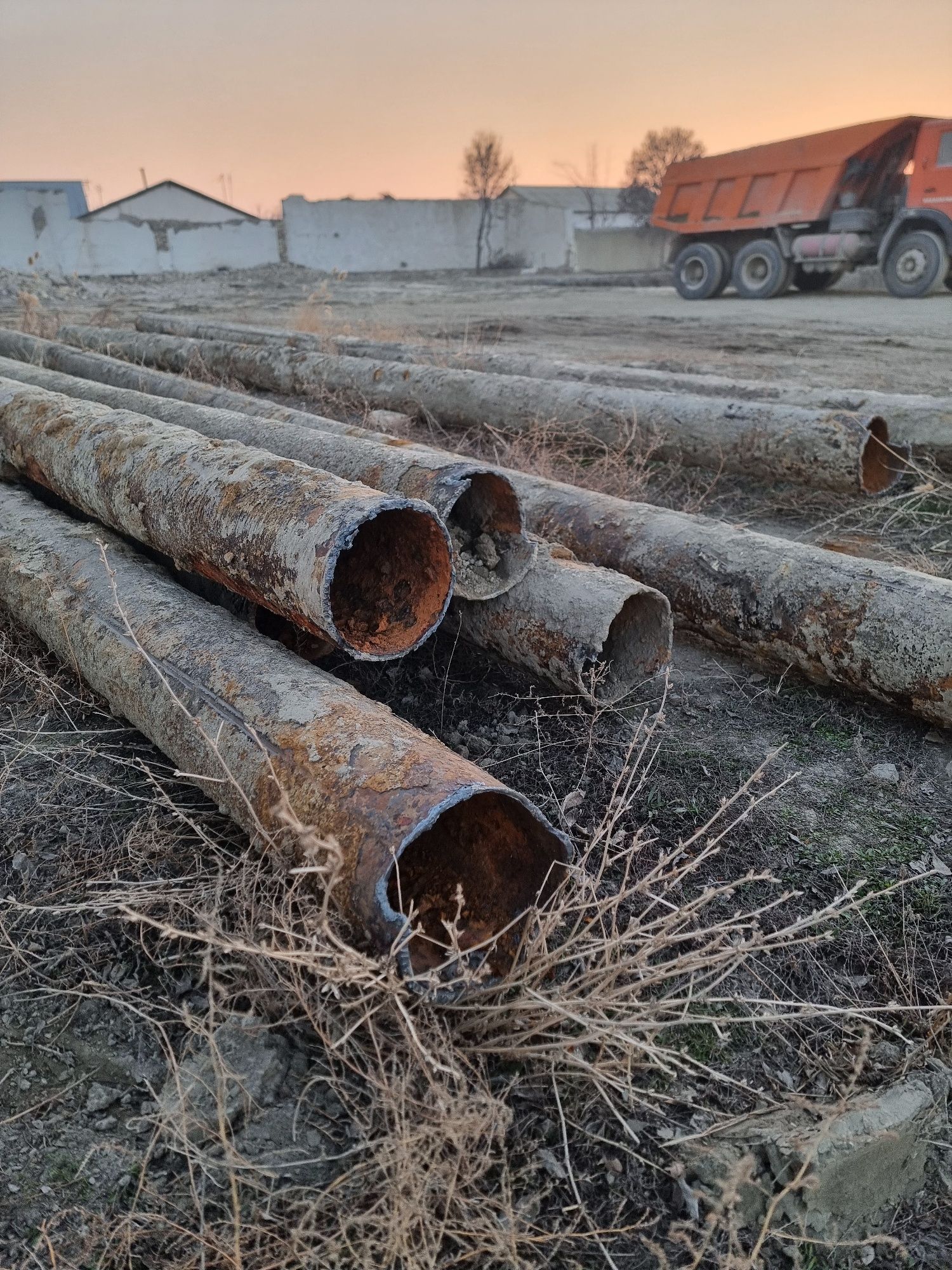 труба стенкаси 5