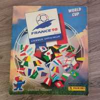 Албум World cup 98