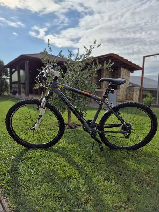 Bicicleta focus whitsler cu roti pe 26"