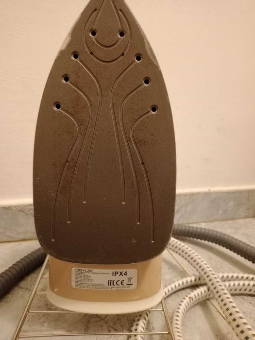 Мултифункционална паростанция Rovus