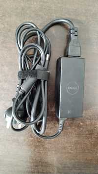 Incărcător pentru laptop DELL/ Model LA45NM140/ 45W