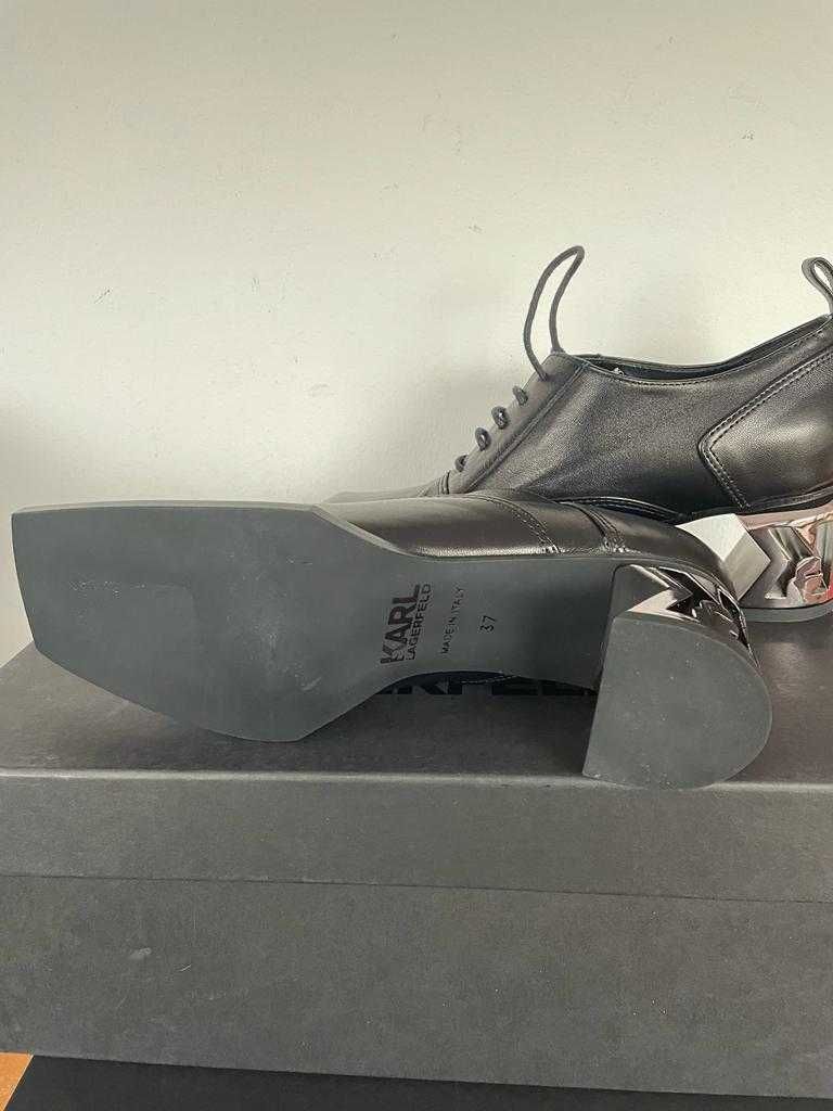 Pantofi damă Karl Lagerfeld