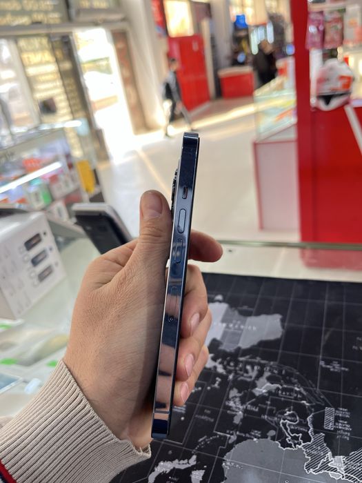 IPHONE 13 PRO telefon smartfon