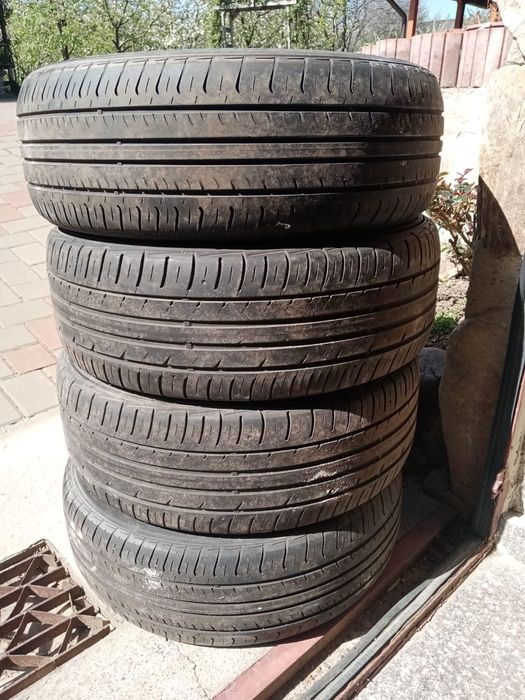 Anvelope 205/55R18