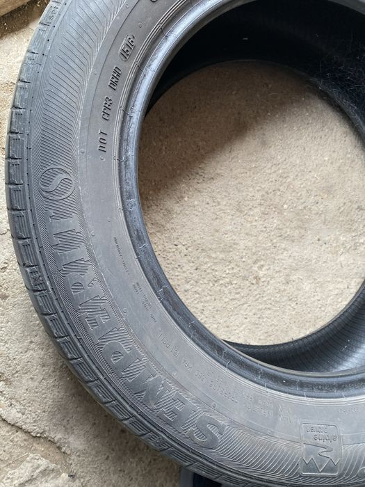 Vand anvelope de vara SEMPERIT SPEED-LIFE 2 215/55/R16