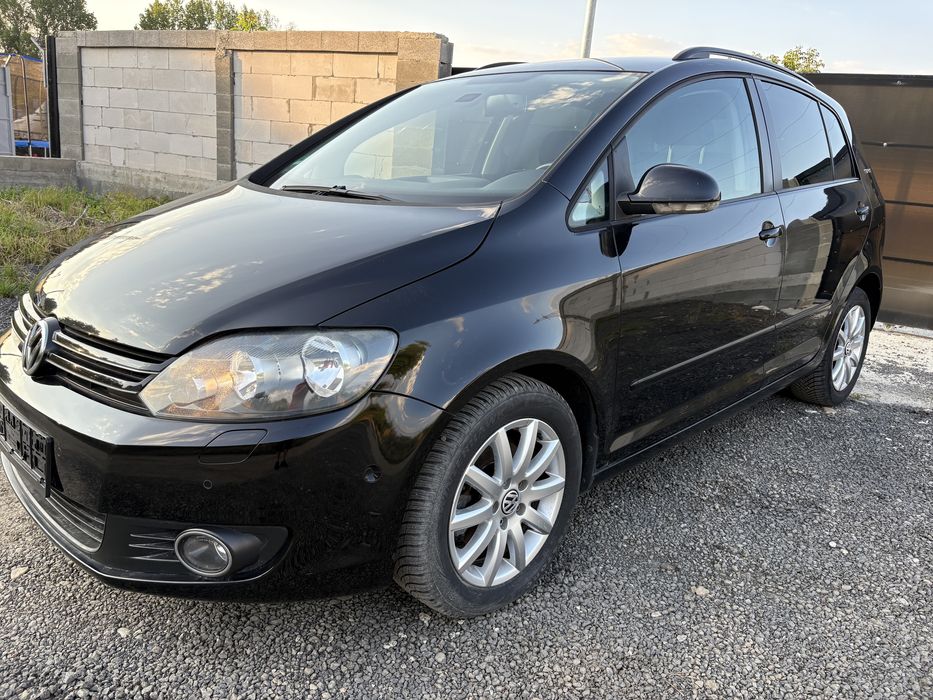 -~ VW Golf 6 Plus - VI  1.2 TSI ~-