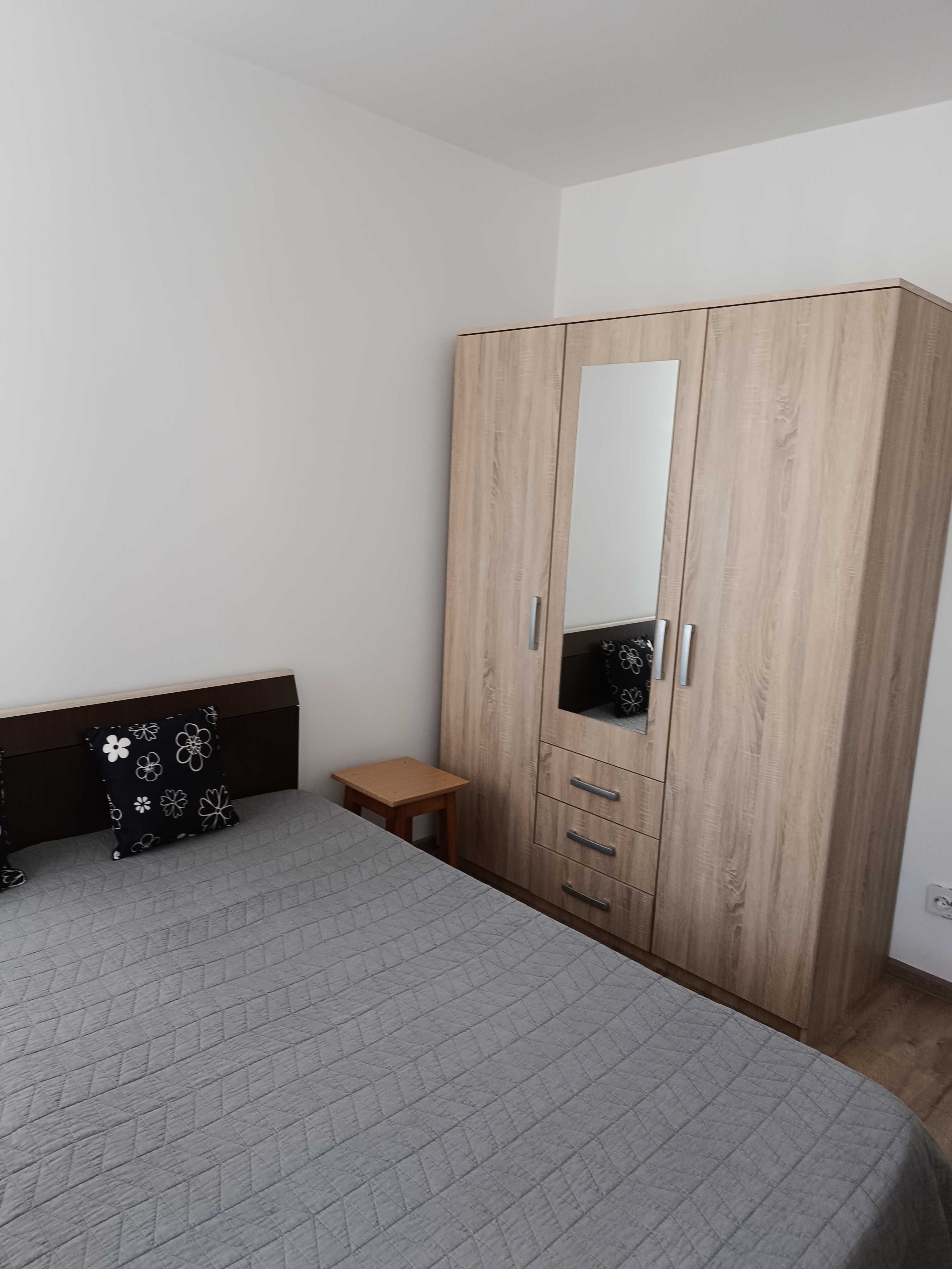 Închiriez apartament 2 camere metrou Gorjului 2 min