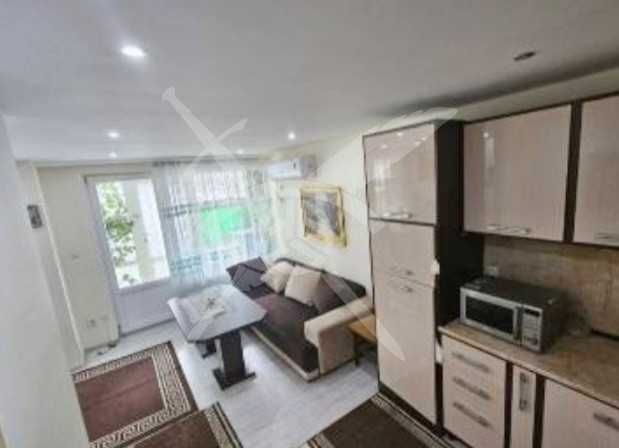 Продава се Двустаен апартамент в Бургас, Възраждане - 56 кв.м за 1411 €/кв.м - Снимка #3