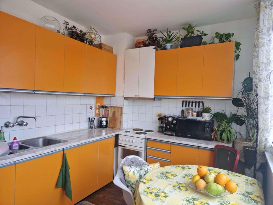 Дава се под наем Двустаен апартамент в София, Лозенец - 66 кв.м за 550 € - Снимка #2