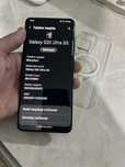 Samsung s20 ultra 256gb