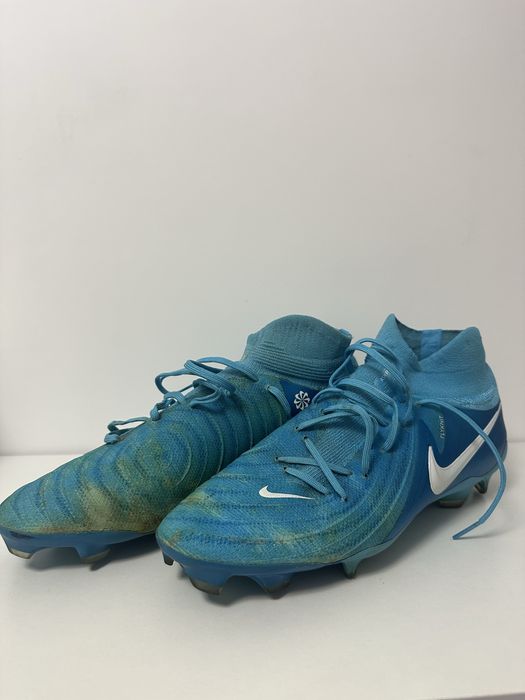 Ghete ACC Nike Phantom Luna nr 44