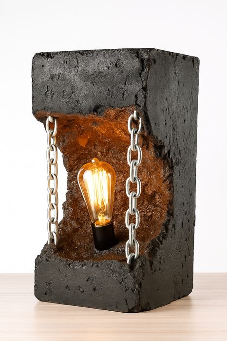 Lampi moderne pentru iluminat sau decor