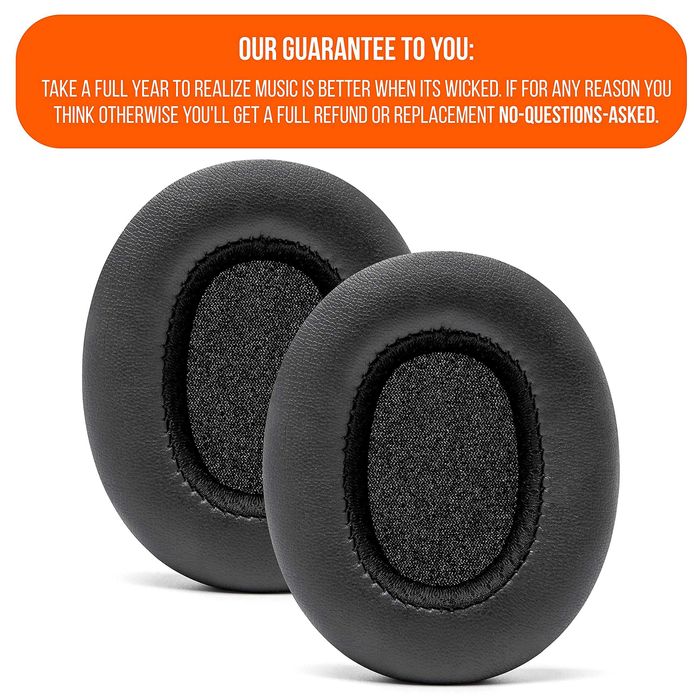 Set 2 bureti + Banda pentru casti Skullcandy Hesh ANC Hesh EVO Hesh 3