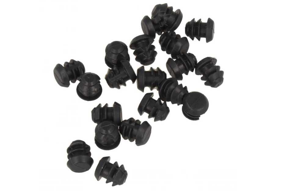 Tampon cauciuc, 20 Buc. pentru Plita Electrolux 4055381125