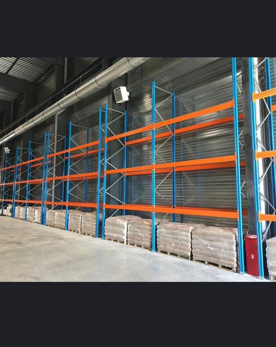 Rafturi metalice 748×4263