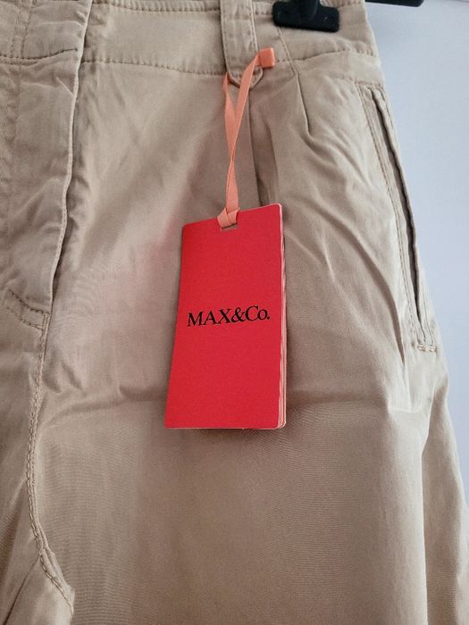 Нов панталон Max & Co