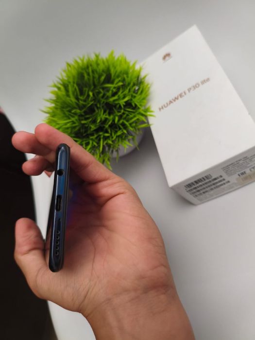 Идеальный Huawei p30 lire Срочноо