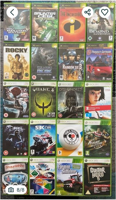 Forza Horizon 2 Xbox  360. Sau alte jocuri