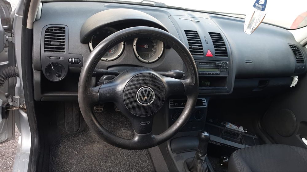 Volksvagen Polo 1.4 benzina