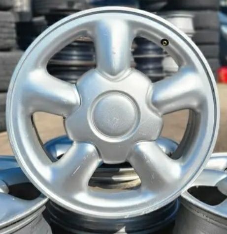 Джанти и капачки