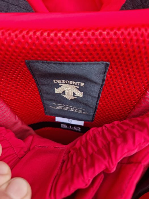 Bogner,Descente,swiss