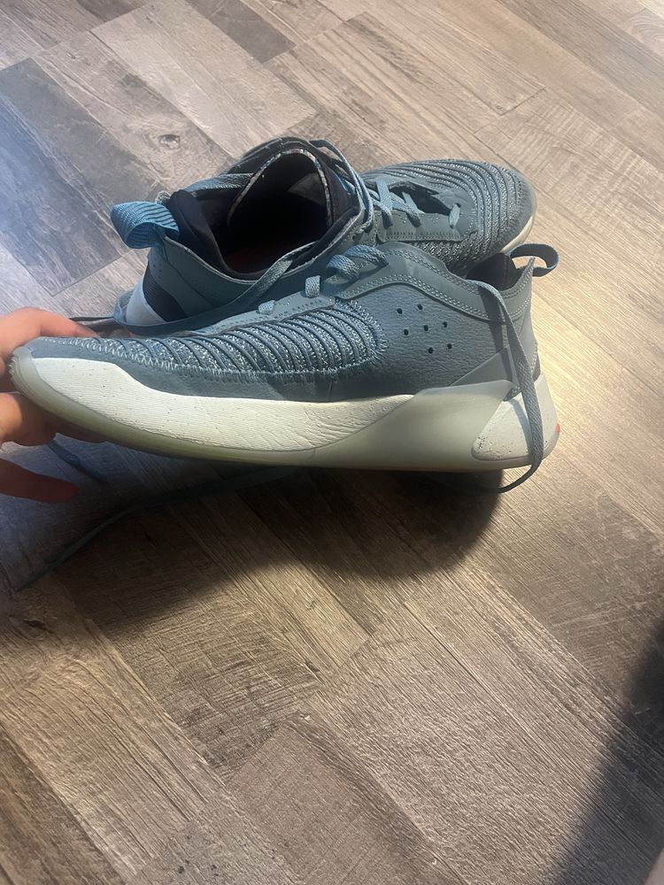 Nike Jordan Luka 1 Топ