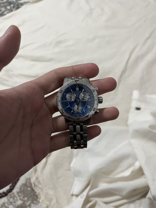 Tissot PRS200 Shvetsariskiy