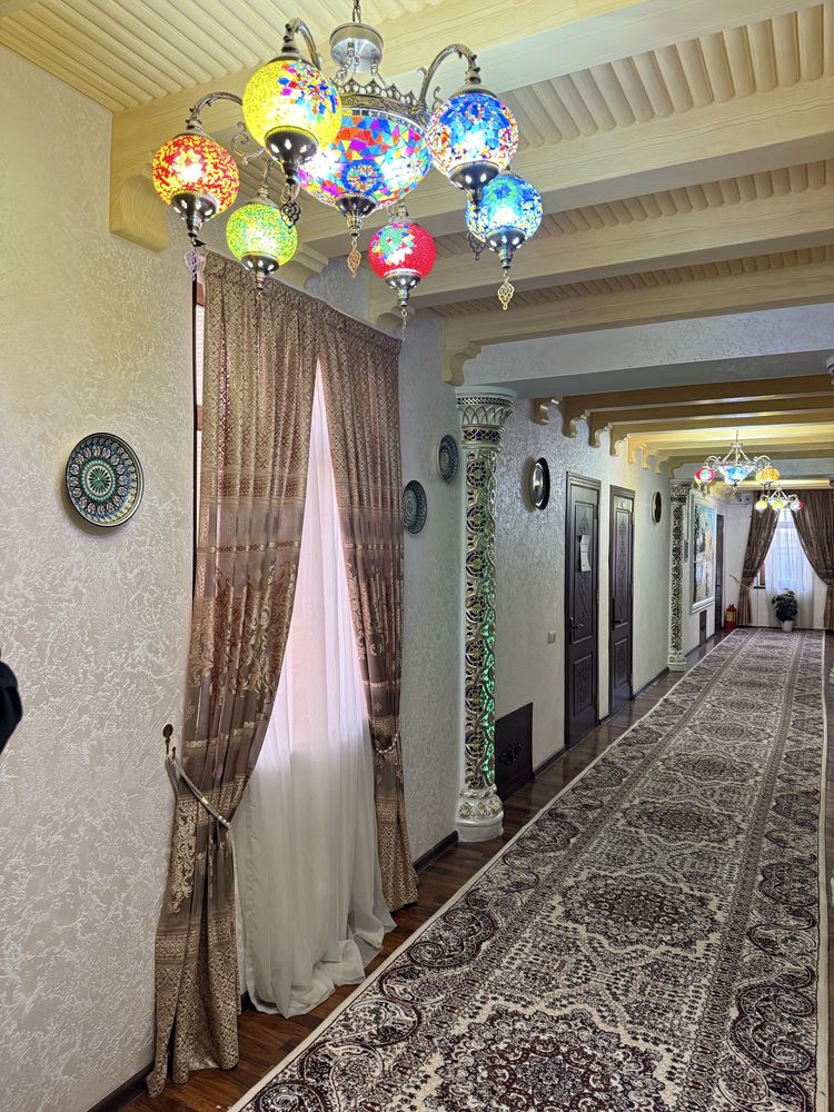 Продаётся Гостиница Гатовий Бизнес