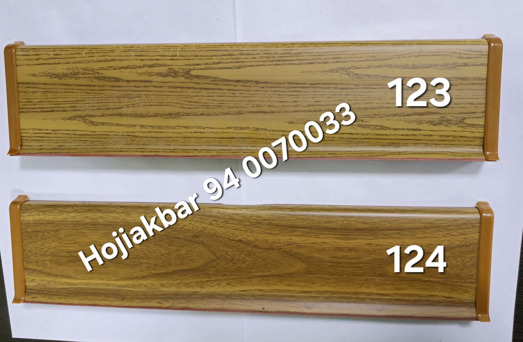 PLINTUS 8.5 sm  [ ПЛИНТУС 8.5  ]