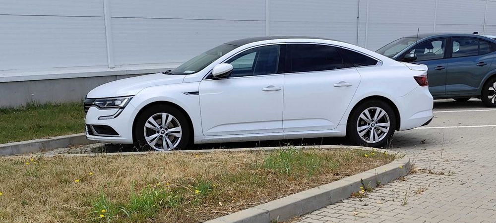 Schimb doar cu Renault koleos sau Peugeot 5008 după anul 2018, diesel
