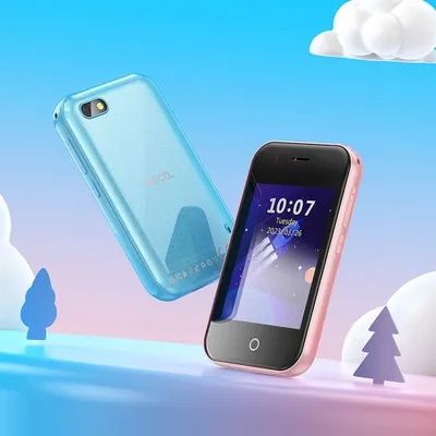 Детски смартфон Hoco 2,8" 2G Y102